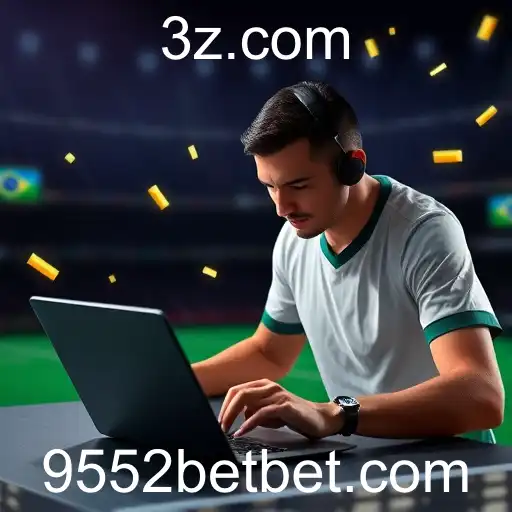 Avanço dos Jogos Online no Brasil