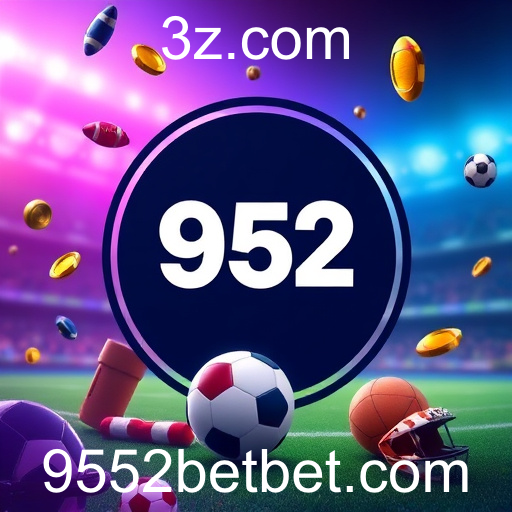 Tendências de Jogos para 2025: 9552bet em Foco