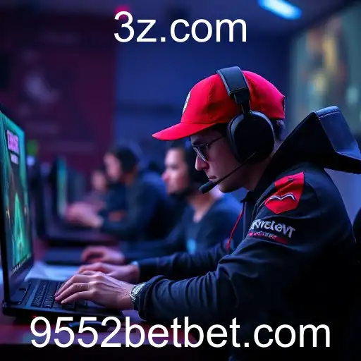 Crescimento dos Jogos Online no Brasil