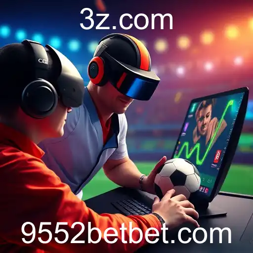 Impacto das Plataformas de Apostas Online em 2025