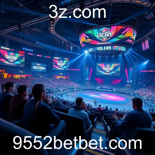 A Evolução do Mercado de Apostas Online em 2025