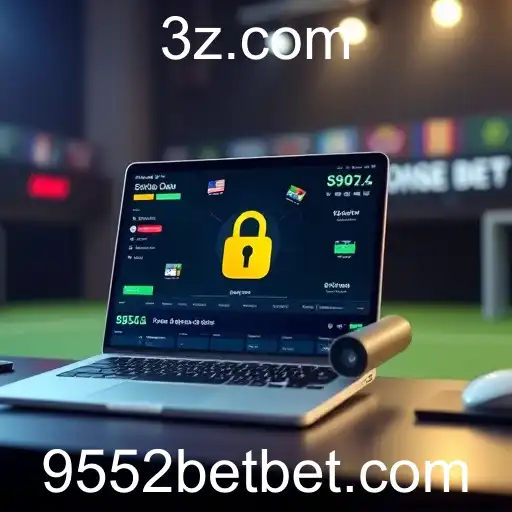 Crescimento dos sites de jogos em 2025