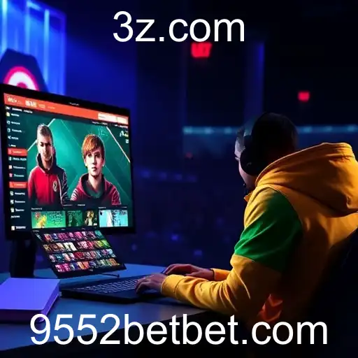 O Impacto Crescente dos Jogos Online no Brasil