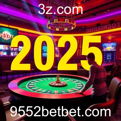 Tendências em Entretenimento Online Crescem em 2025