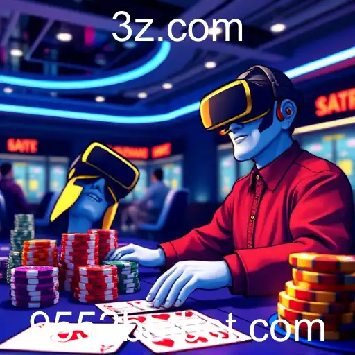 Tendências do Mercado de Apostas Online em 2025