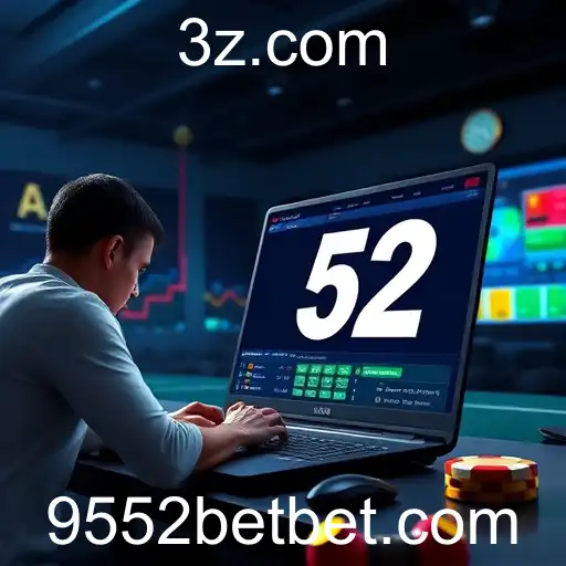 Novo Horizonte para o Mercado de Jogos Online