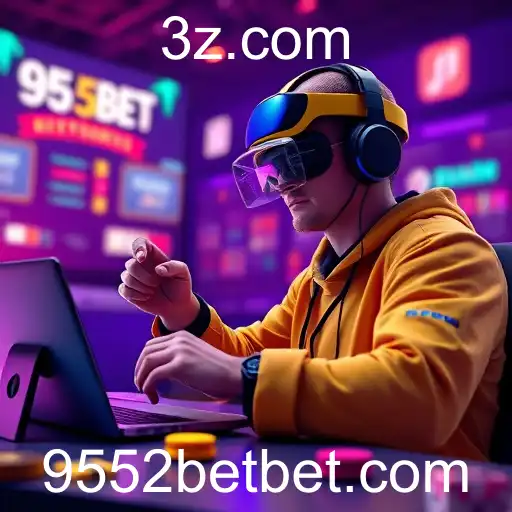 Tendências e Evoluções no Mundo dos Jogos Online em 2025