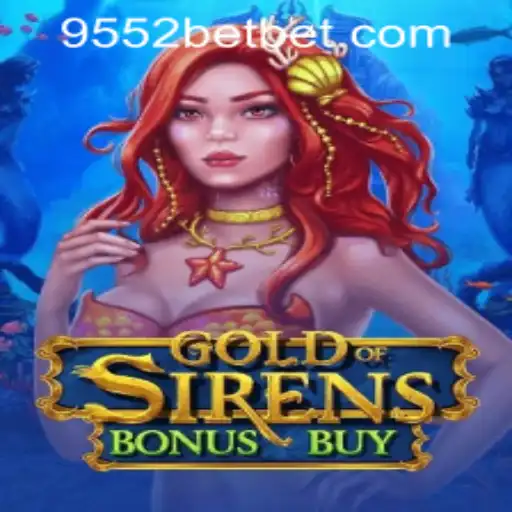 GoldofSirensBonusBuy: An Immersive Online Gaming Experience