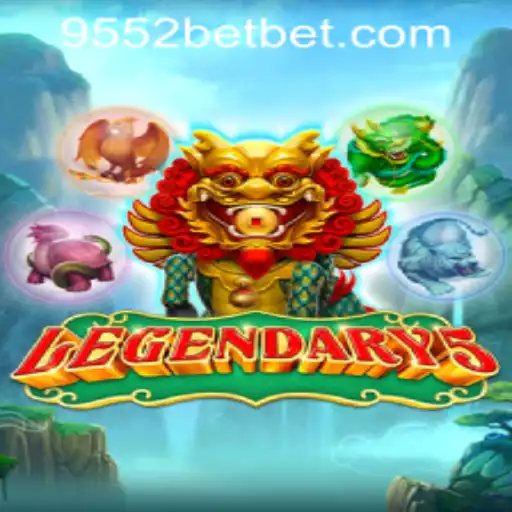 Exploring the Exciting World of Legendary5 and 9552bet PH Login