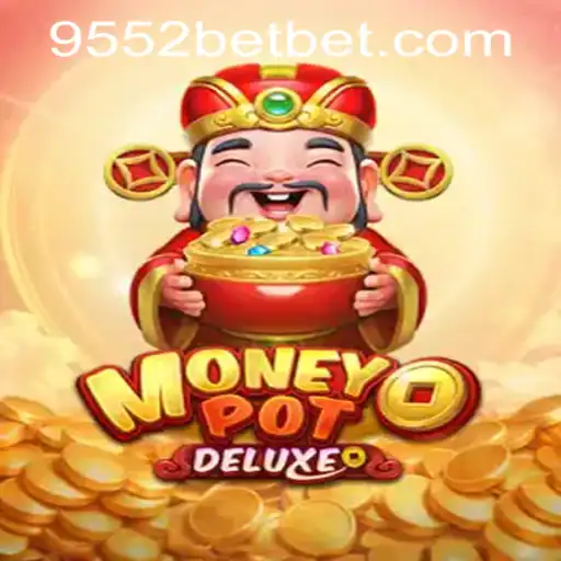 Exploring the Thrilling World of MoneyPotDELUXE: A Comprehensive Guide