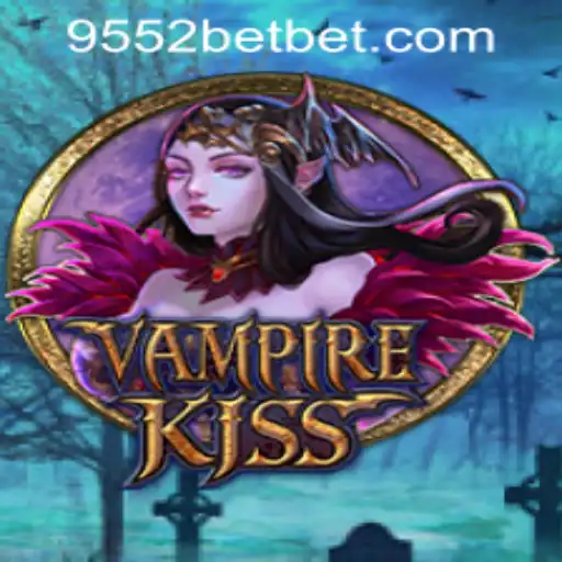 Dive into the Mystical World of VampireKiss: A Thrilling Gaming Experience